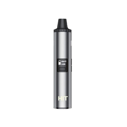 Yocan HIT Vaporizer Silver - wholesale