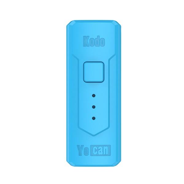 Yocan Kodo Box Mod Blue - wholesale