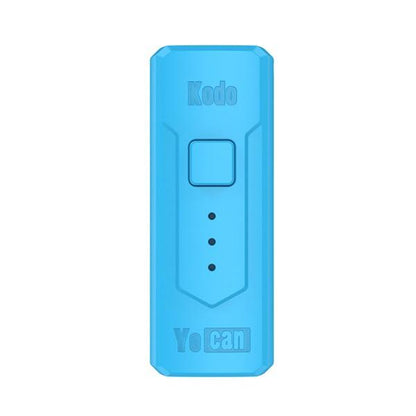 Yocan Kodo Box Mod Blue - wholesale