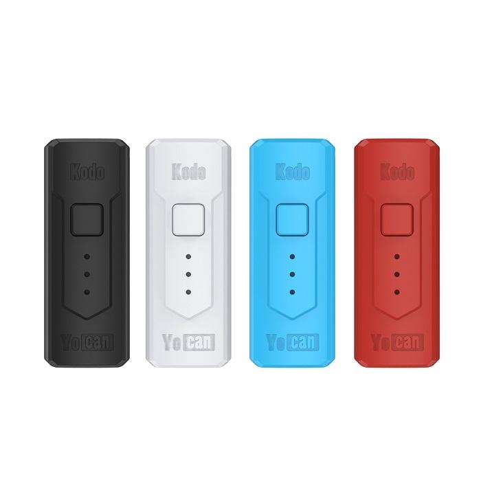 Yocan Kodo Box Mod - wholesale