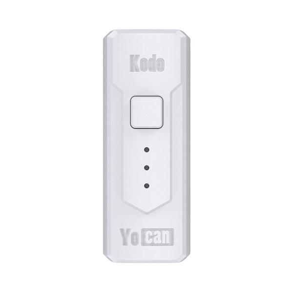 Yocan Kodo Box Mod White - wholesale