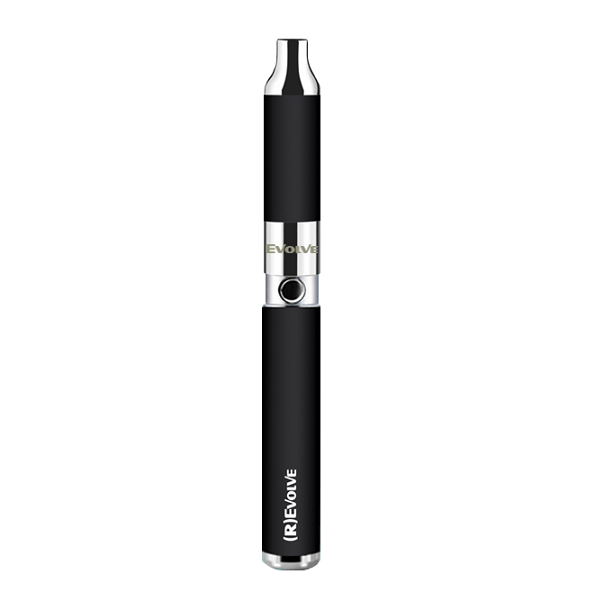 Yocan (R)Evolve Vaporizer - Black - wholesale