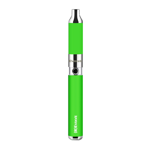 Yocan (R)Evolve Vaporizer - Green - wholesale