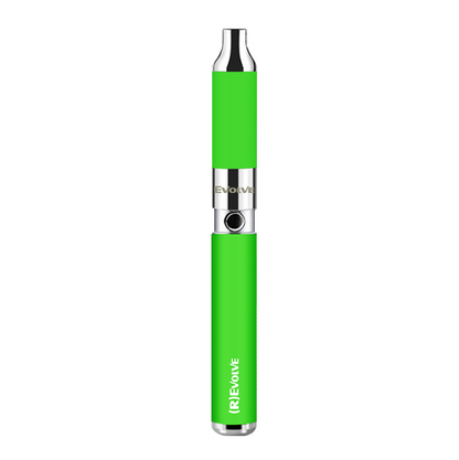 Yocan (R)Evolve Vaporizer - Green - wholesale