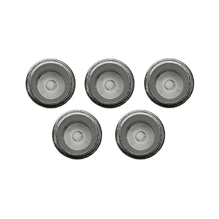 Yocan Torch XL Ceramic Coils (5 Pieces)