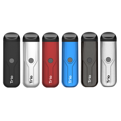 Yocan Trio Vaporizer Colors - wholesale