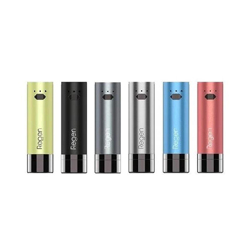 Yocan Regen Battery - colors - wholesale
