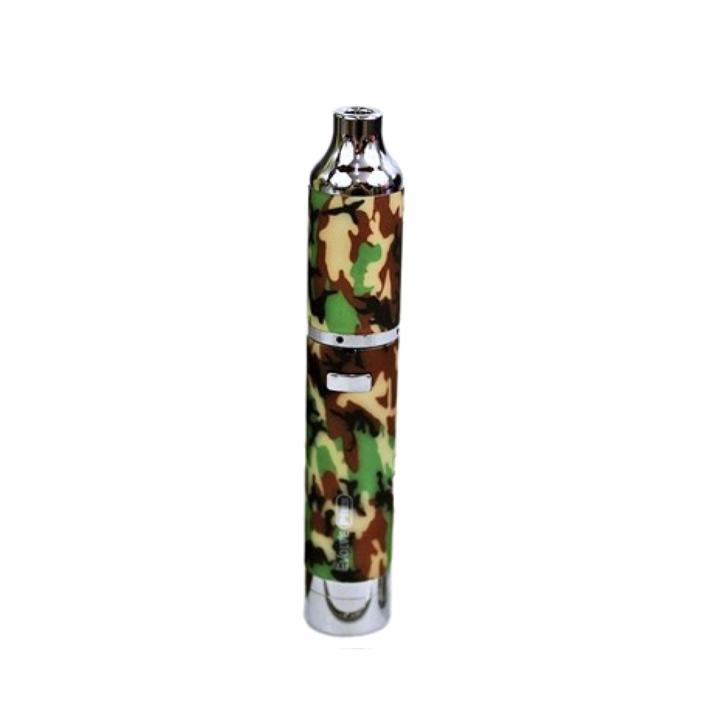 Yocan Evolve Plus Vaporizer camouflage - wholesale