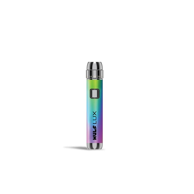 Wulf LUX Cartridge Battery - Display of 9 (All Colors)