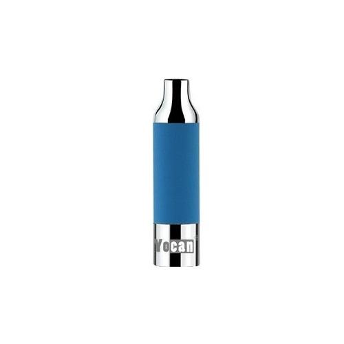 Yocan Evolve Atomizer - Blue - wholesale
