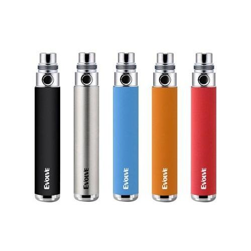 Yocan Evolve Battery Colors - wholesale