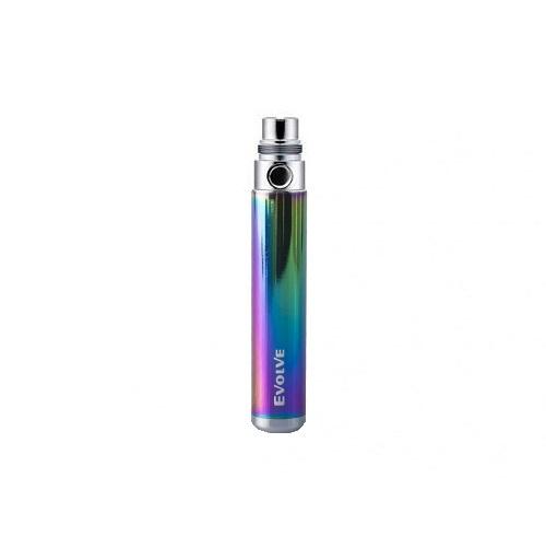 Yocan Evolve Battery rainbow - wholesale