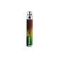 Yocan Evolve Battery rasta - wholesale