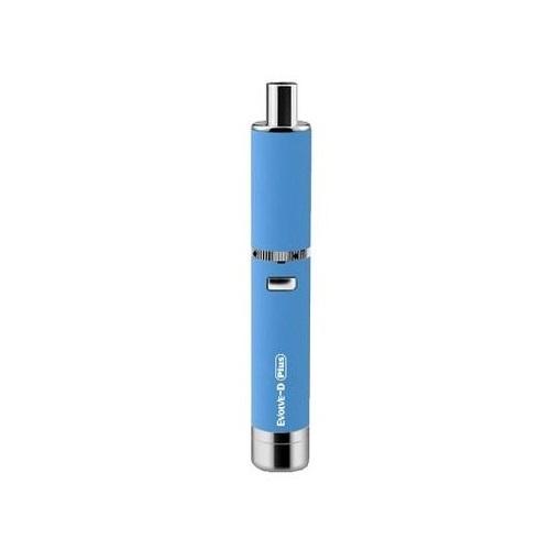Yocan Evolve-D Plus Vaporizer Blue - wholesale