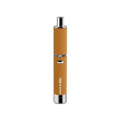Yocan Evolve-D Plus Vaporizer Orange - wholesale