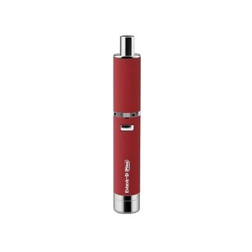 Yocan Evolve-D Plus Vaporizer Red - wholesale