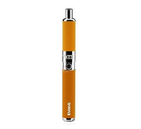 Yocan Evolve-D Vaporizer orange - wholesale