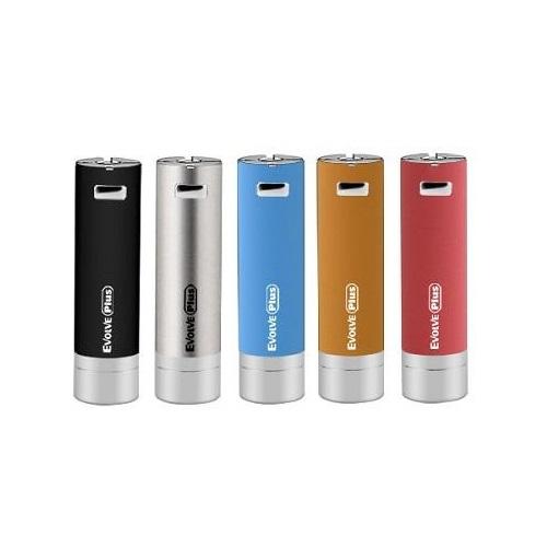 Yocan Evolve Plus Battery Colors - wholesale