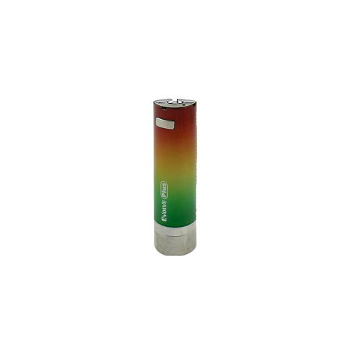 Yocan Evolve Plus Battery Rasta - wholesale