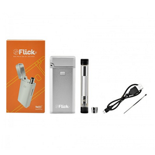 Yocan Flick Vaporizer