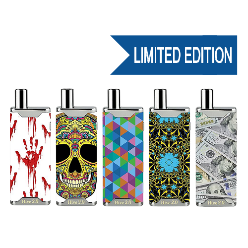 Yocan Hive 2.0 Vaporizer - wholesale