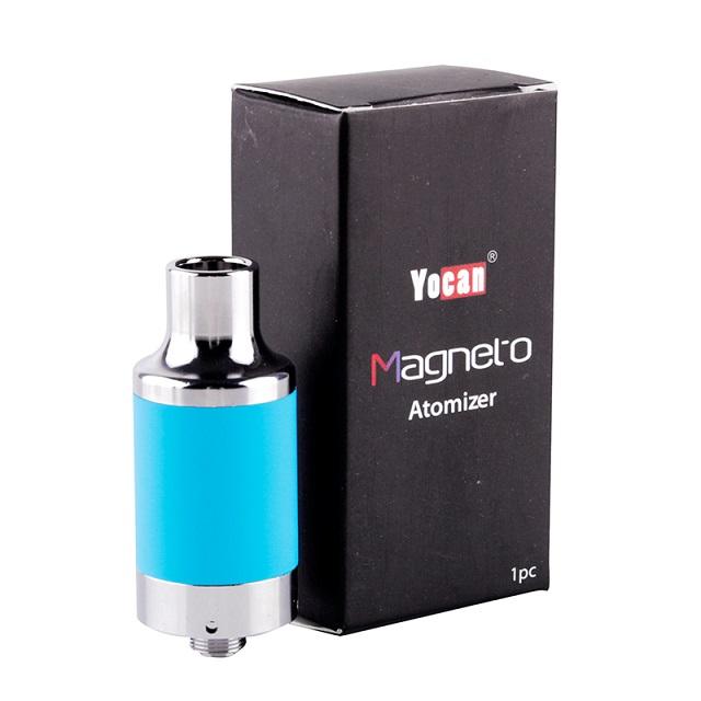 Yocan Magneto Atomizer Box - wholesale