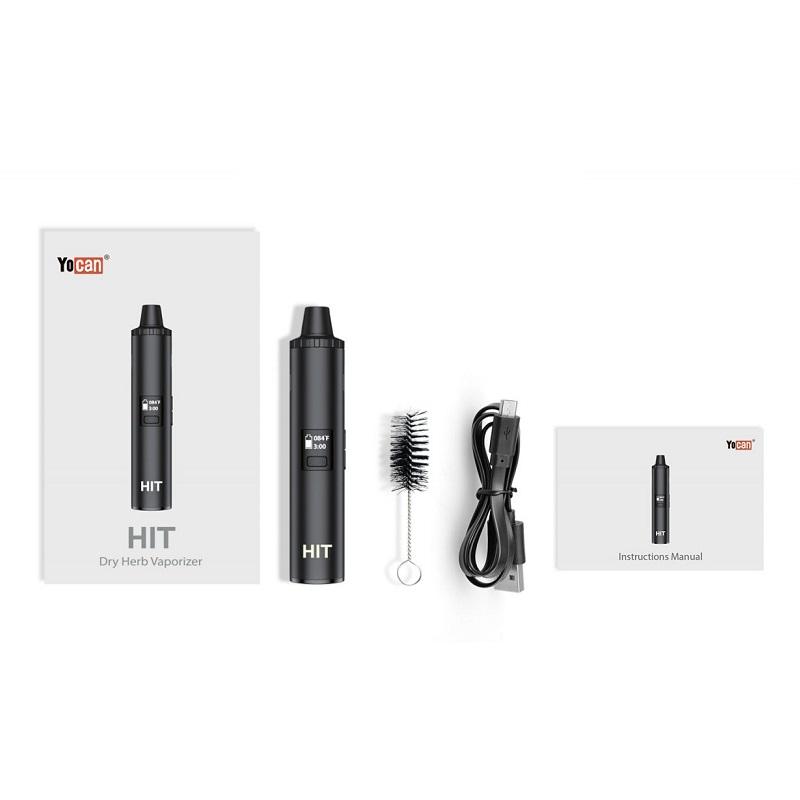Yocan HIT Vaporizer - wholesale