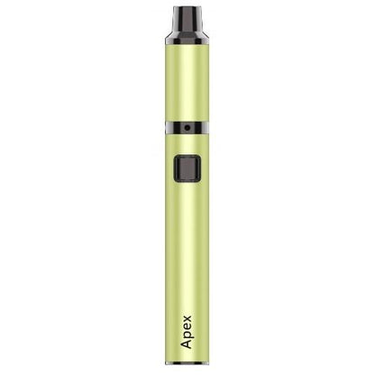 Yocan Apex Vaporizer Wholesale - Apple Green - wholesale