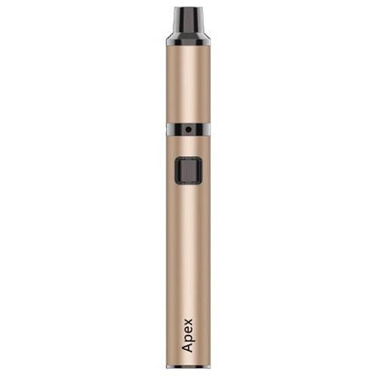 Yocan Apex Vaporizer Wholesale - Champagne Gold - wholesale