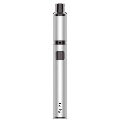 Yocan Apex Vaporizer Wholesale - Silver - wholesale