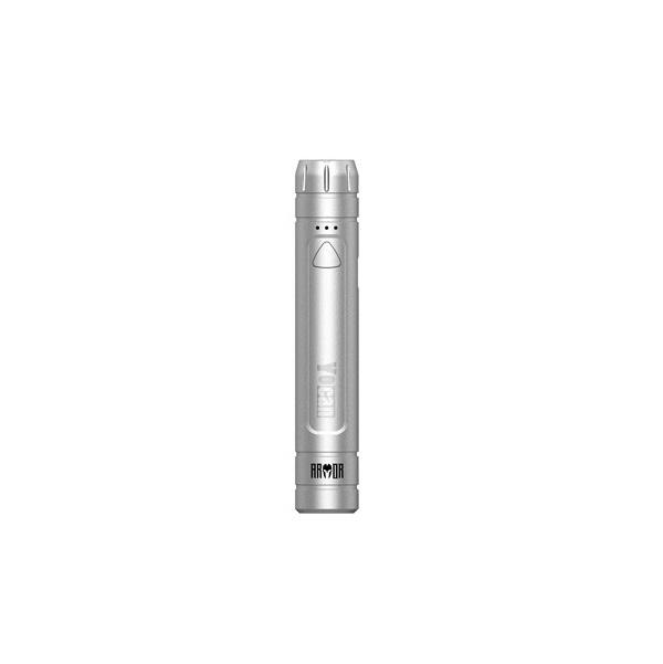 Yocan Armor Battery - Silver wholesale