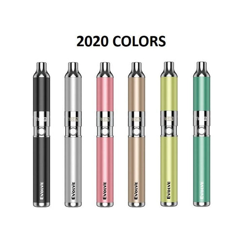 yocan evolve 2020 colors - wholesale