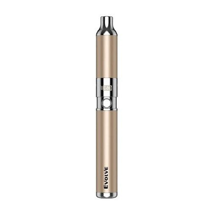 yocan evolve Champagne Gold 2020 - wholesale