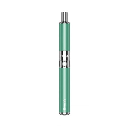Yocan Evolve-D Vaporizer Azure Green - wholesale