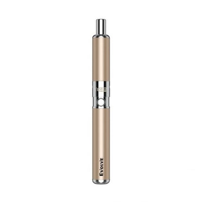 Yocan Evolve-D Vaporizer Champagne Gold - wholesale