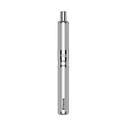 Yocan Evolve-D Vaporizer Silver 2020 - wholesale