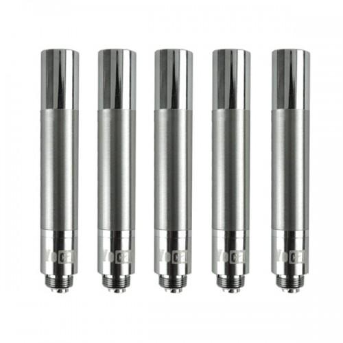 1.0 Ohm - Thick/Waxy